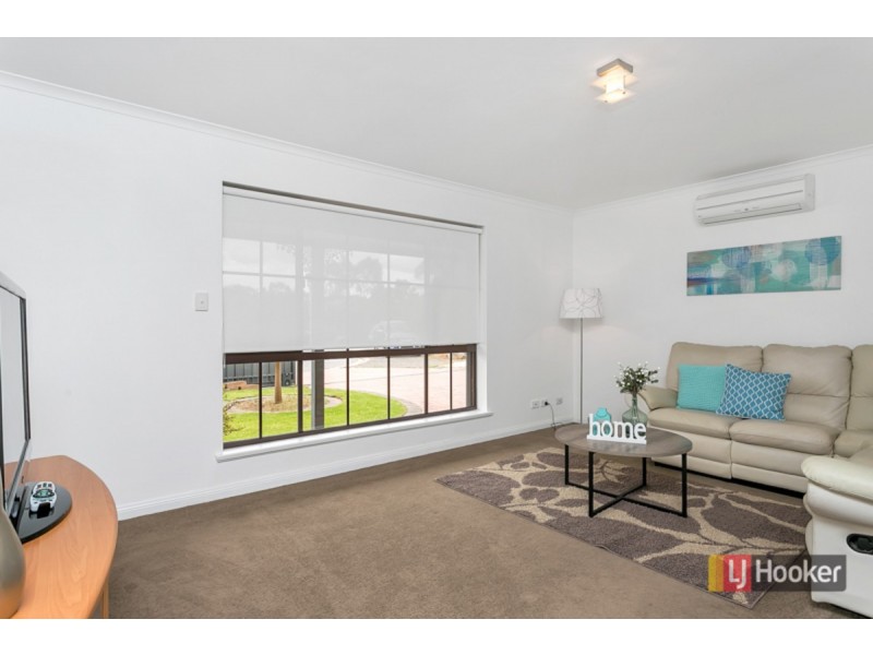 4 Glenton Court, Paralowie SA 5108