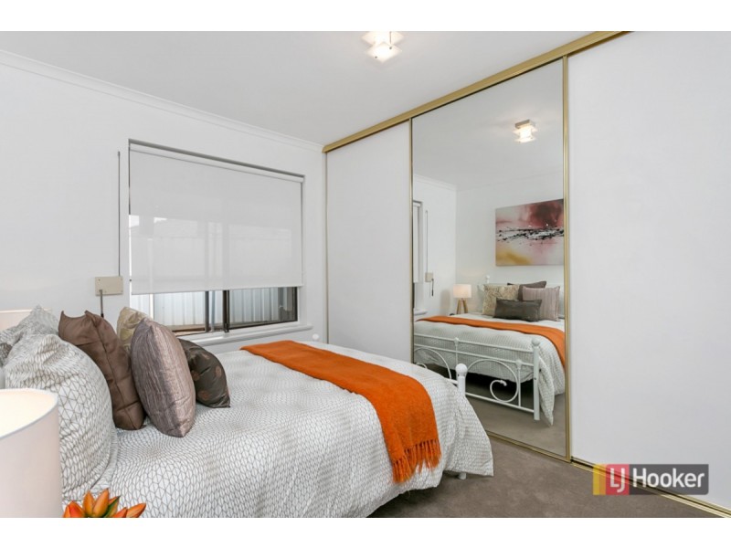 4 Glenton Court, Paralowie SA 5108