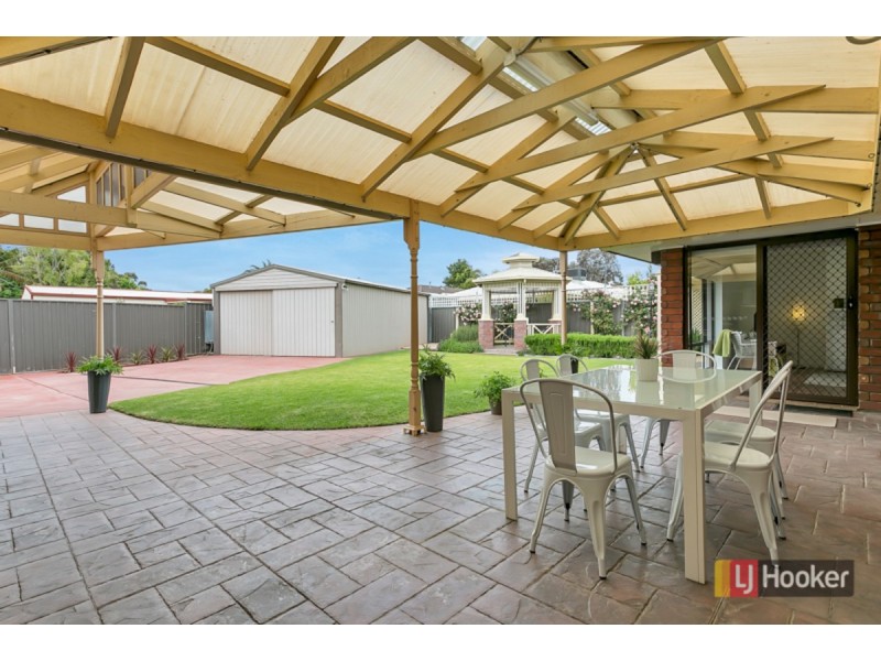 4 Glenton Court, Paralowie SA 5108