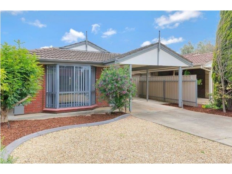 29 A Jessie Road, Paralowie SA 5108