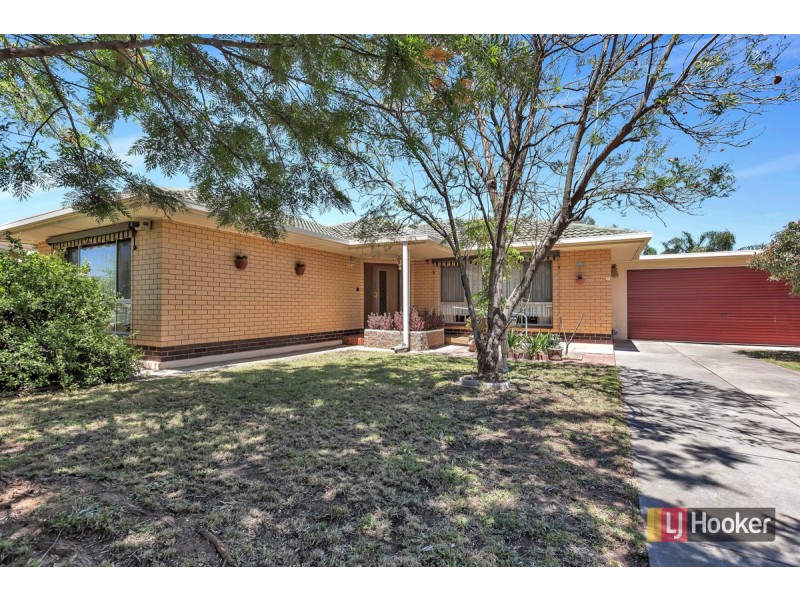 6 Meredith Street, Parafield Gardens SA 5107