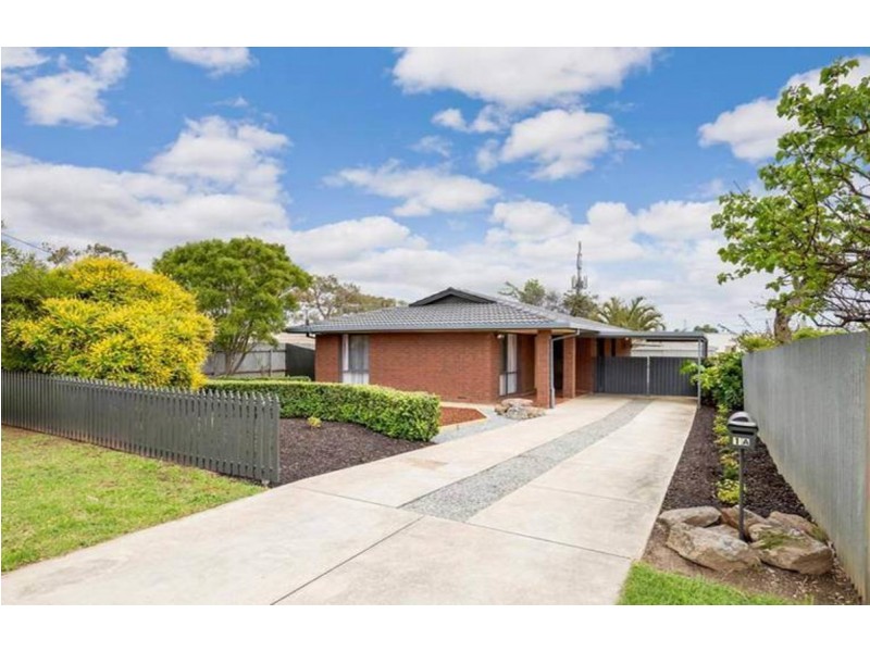 1a Chinner Street, Ridgehaven SA 5097