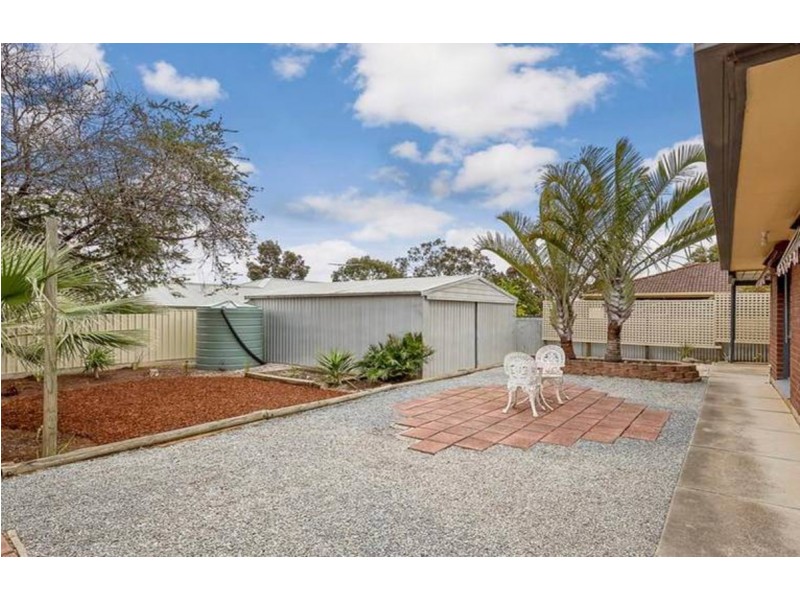 1a Chinner Street, Ridgehaven SA 5097