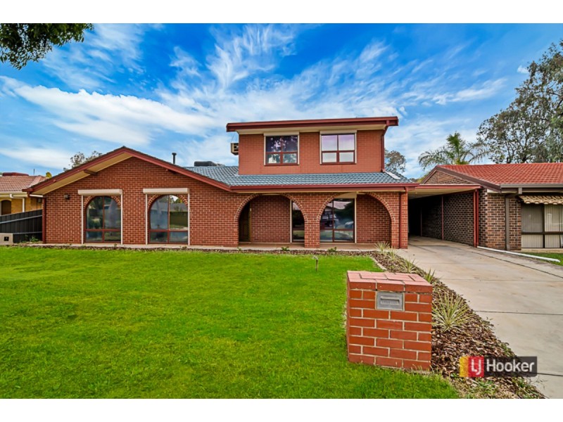 56 Yalumba Drive, Paralowie SA 5108