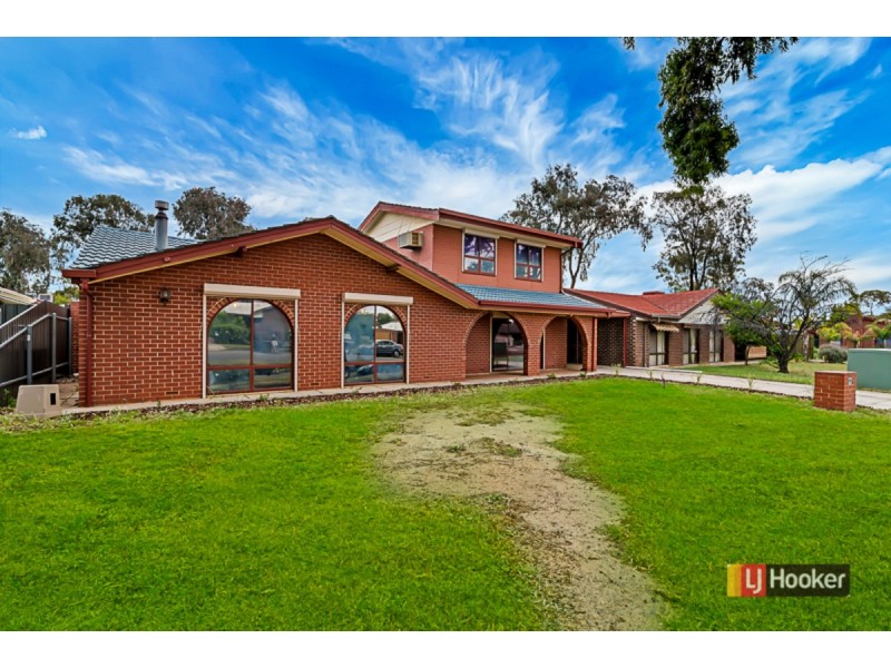 56 Yalumba Drive, Paralowie SA 5108