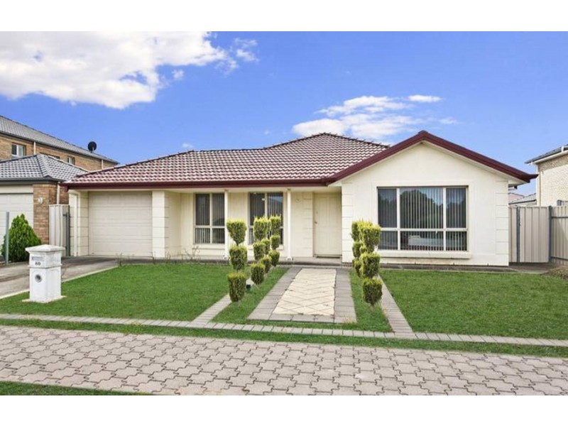 80 Springbank Boulevard, Burton SA 5110