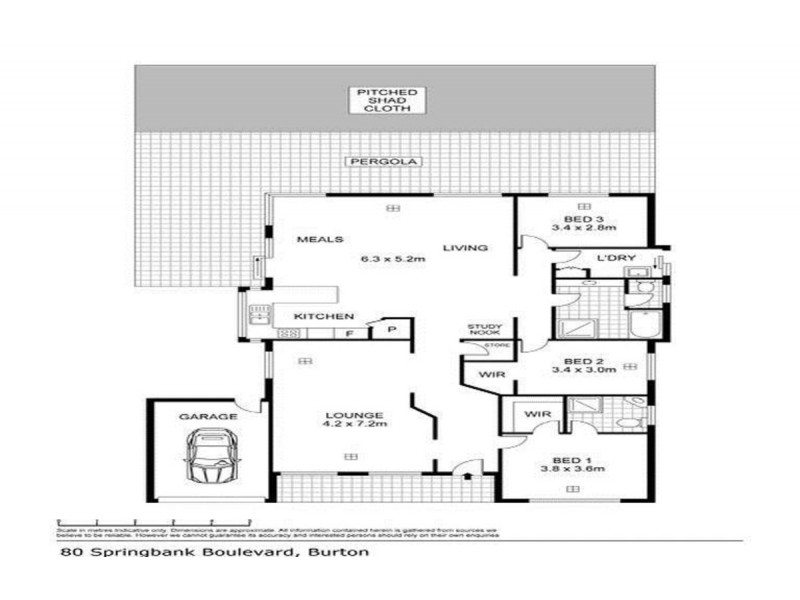 80 Springbank Boulevard, Burton SA 5110