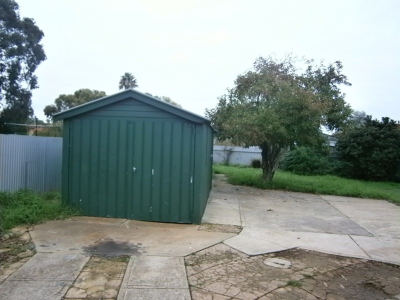 3 Hannan Street, Elizabeth South SA 5112
