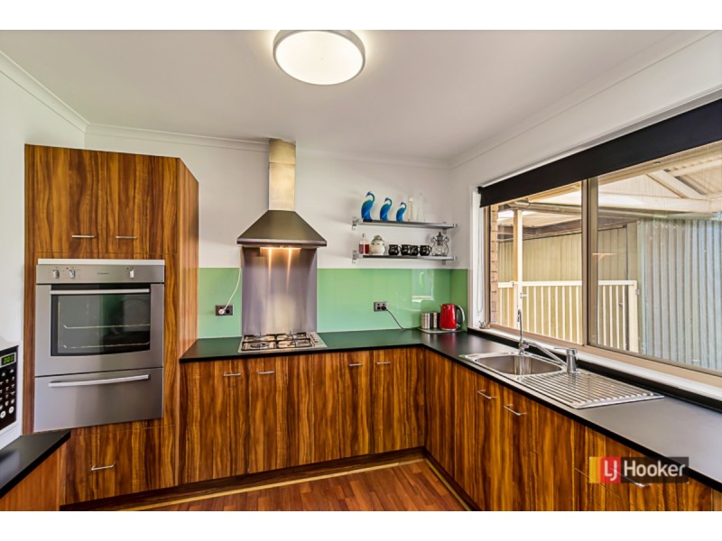 37 St Alfred Drive, Parafield Gardens SA 5107
