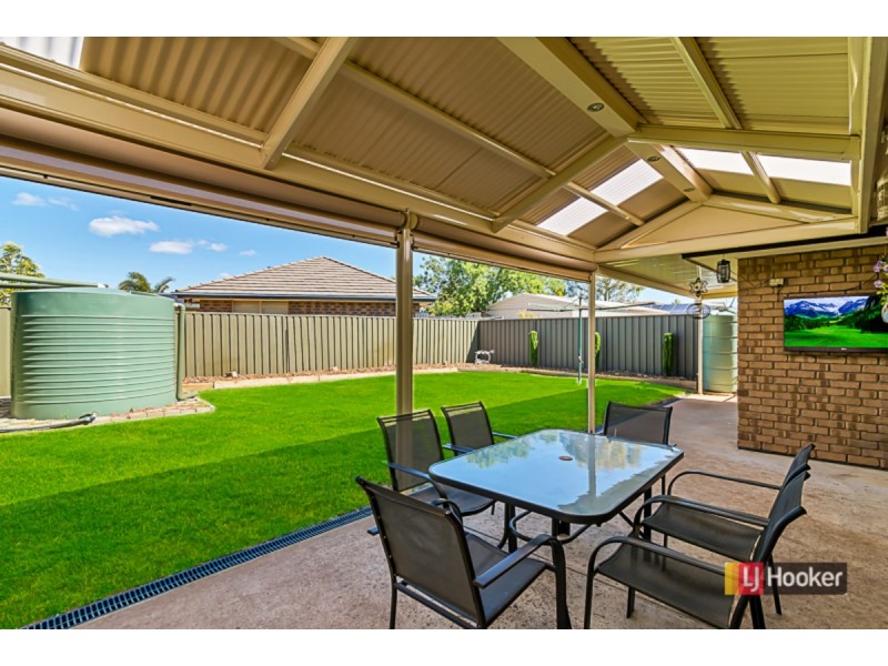 37 St Alfred Drive, Parafield Gardens SA 5107