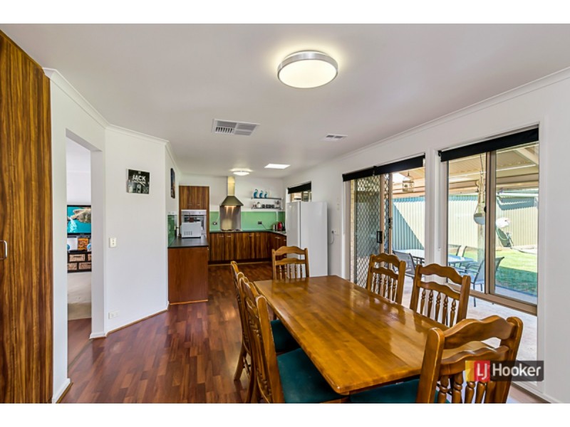 37 St Alfred Drive, Parafield Gardens SA 5107