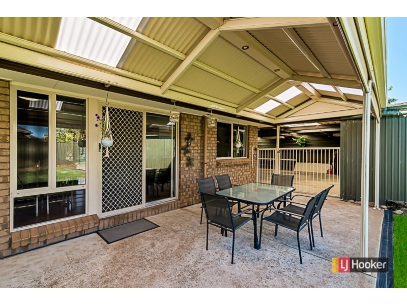 37 St Alfred Drive, Parafield Gardens SA 5107