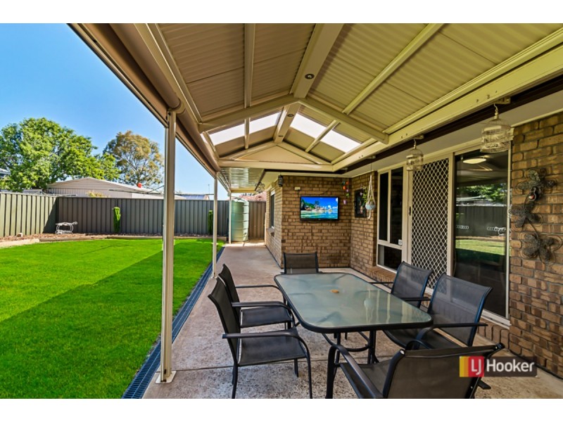 37 St Alfred Drive, Parafield Gardens SA 5107