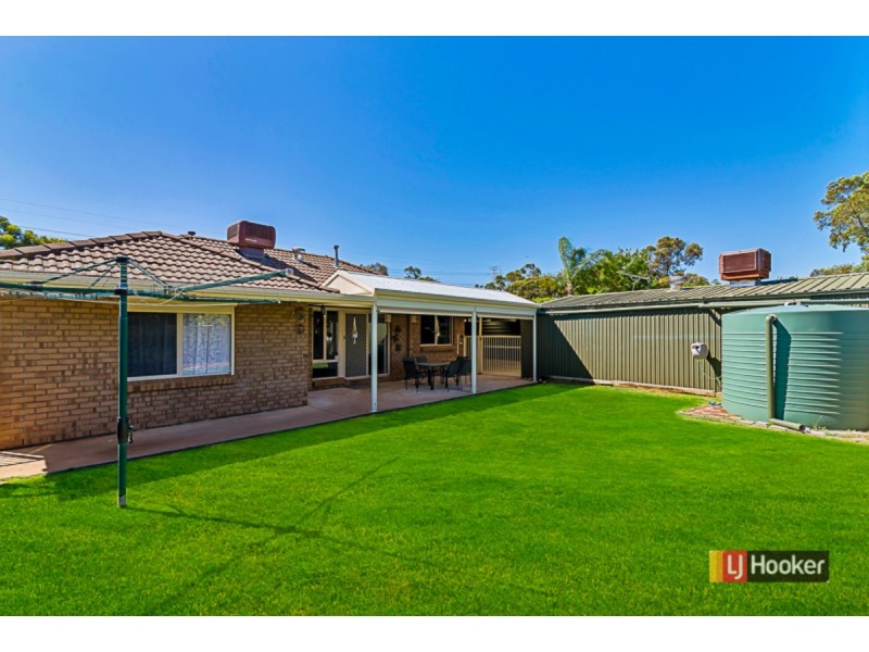 37 St Alfred Drive, Parafield Gardens SA 5107