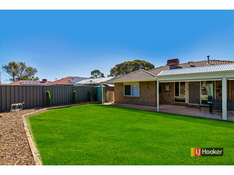 37 St Alfred Drive, Parafield Gardens SA 5107