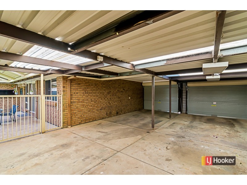 37 St Alfred Drive, Parafield Gardens SA 5107