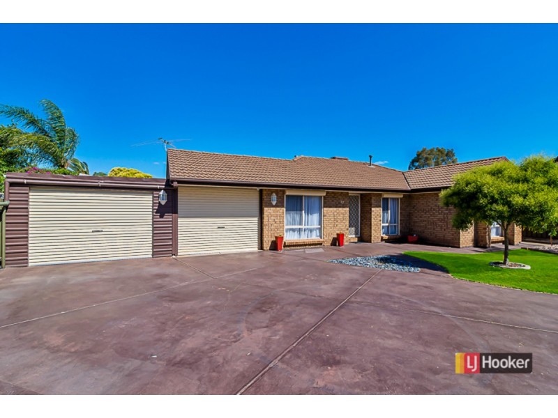 37 St Alfred Drive, Parafield Gardens SA 5107