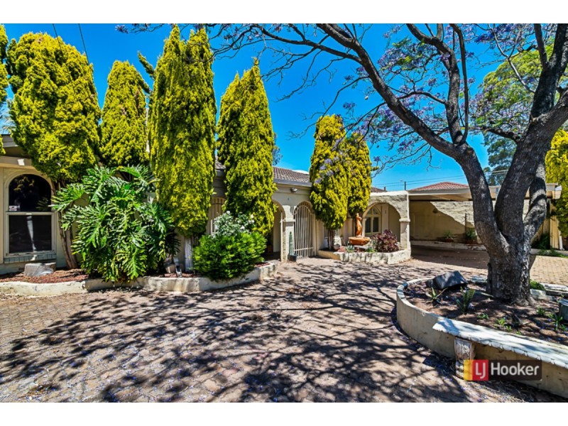430 Salisbury Highway, Parafield Gardens SA 5107