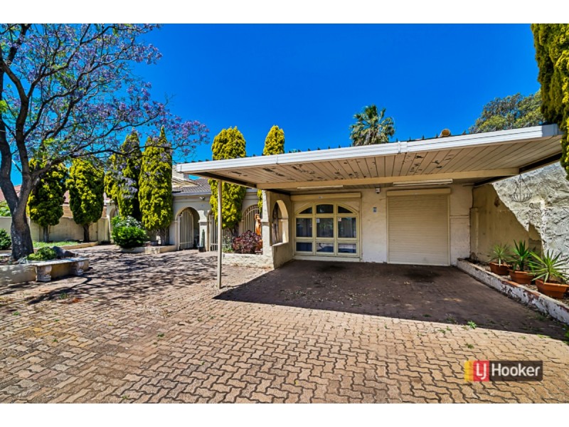 430 Salisbury Highway, Parafield Gardens SA 5107