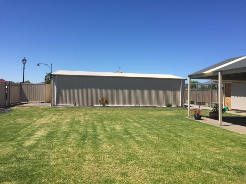 17 Claret Avenue, Virginia SA 5120