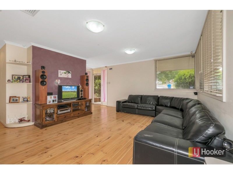 34 Telford Crescent, Modbury Heights SA 5092