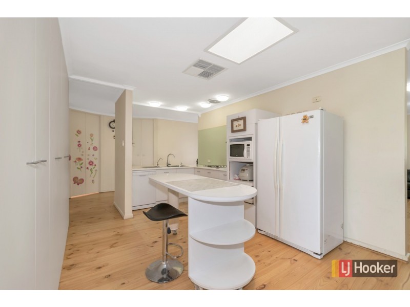 34 Telford Crescent, Modbury Heights SA 5092
