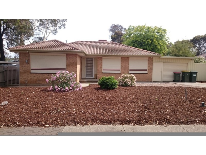 29 Francis Crescent, Salisbury Heights SA 5109