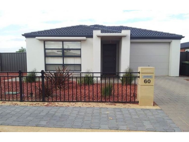 60 St. Lawrence Avenue, Andrews Farm SA 5114