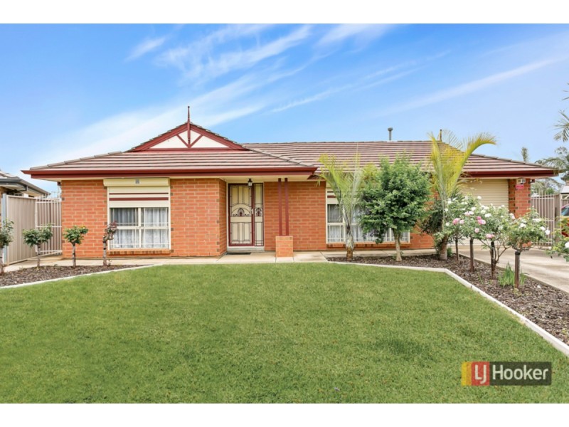 3 Woodside Court, Parafield Gardens SA 5107