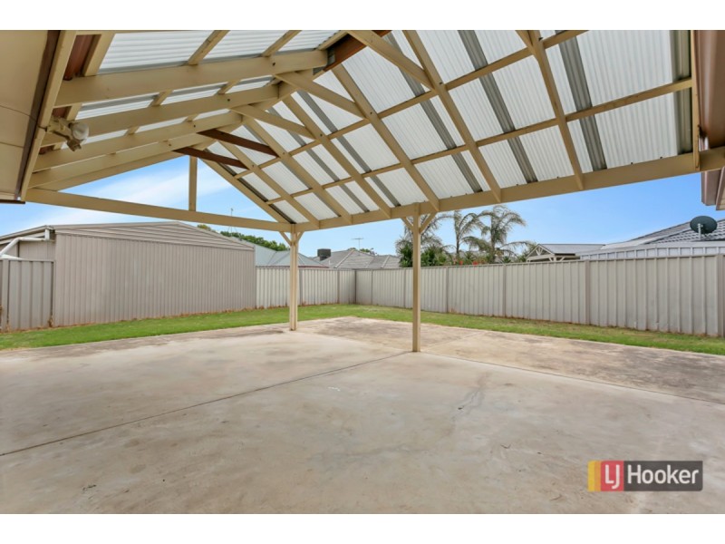 3 Woodside Court, Parafield Gardens SA 5107