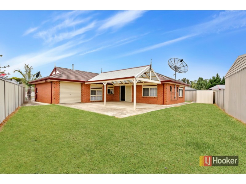 3 Woodside Court, Parafield Gardens SA 5107