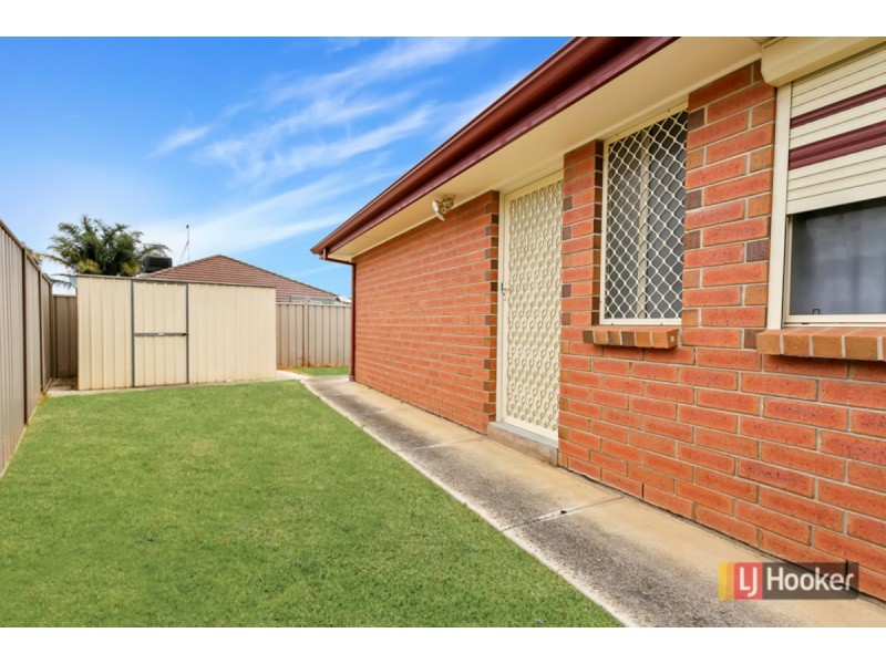 3 Woodside Court, Parafield Gardens SA 5107