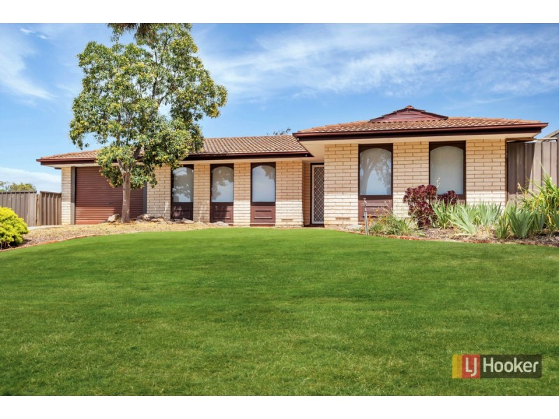 3 Chardonnay Crescent, Wynn Vale SA 5127