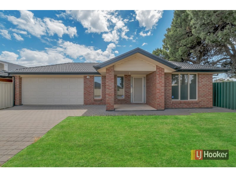 24 Queen Street, Paralowie SA 5108