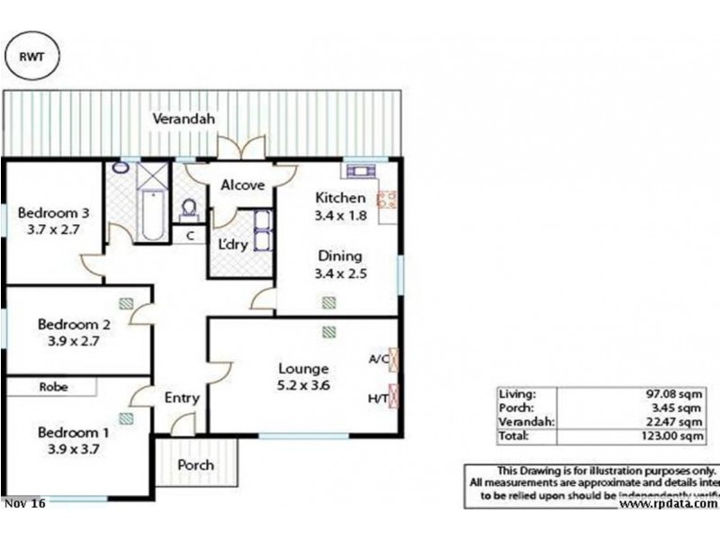 30 Chilworth Avenue, Enfield SA 5085