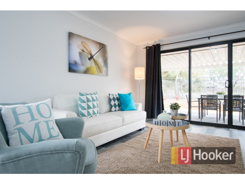 31 Saxon Street, Smithfield Plains SA 5114