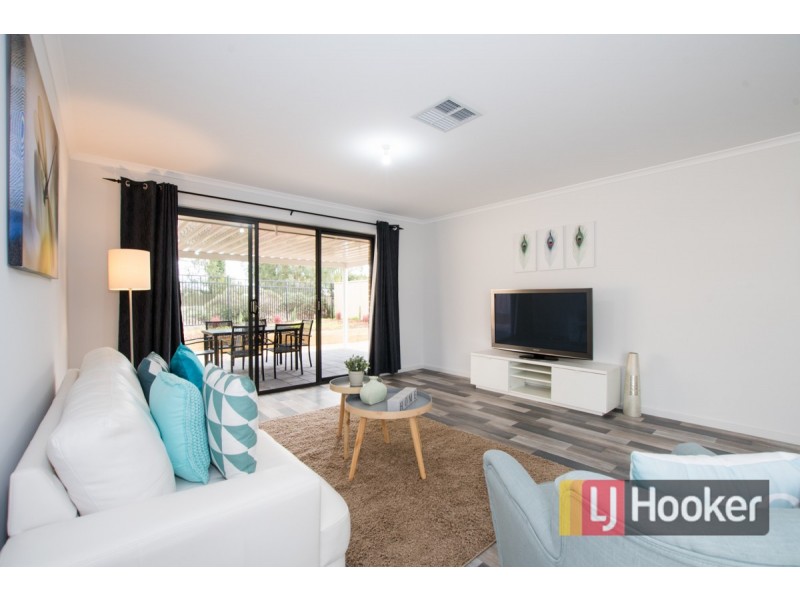 31 Saxon Street, Smithfield Plains SA 5114