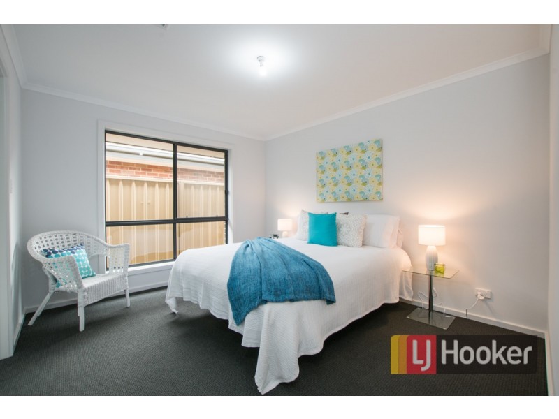 31 Saxon Street, Smithfield Plains SA 5114