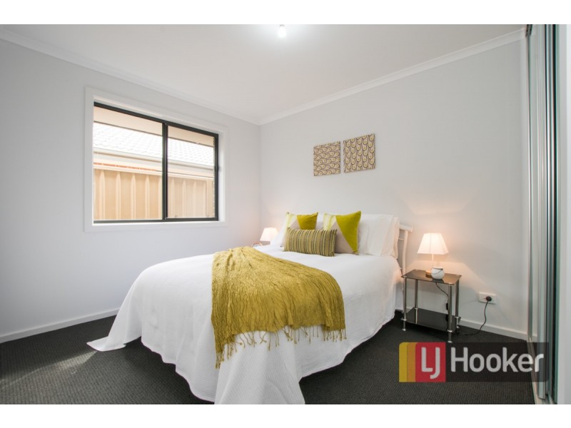 31 Saxon Street, Smithfield Plains SA 5114