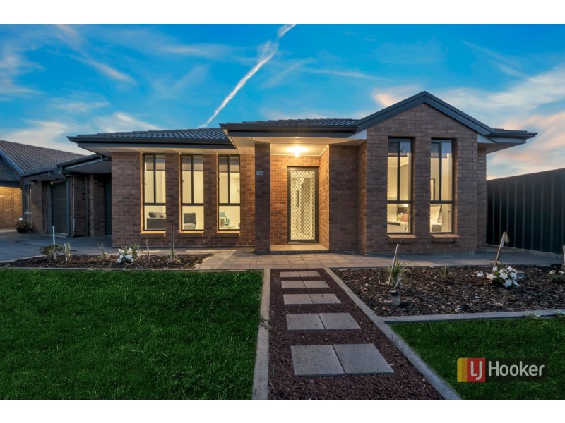 16A Shackelton Court, Greenwith SA 5125