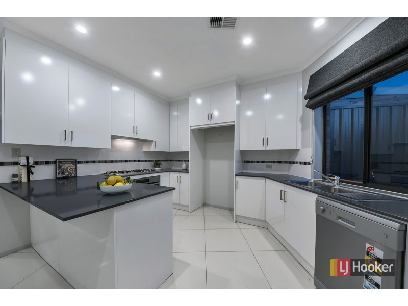 16A Shackelton Court, Greenwith SA 5125