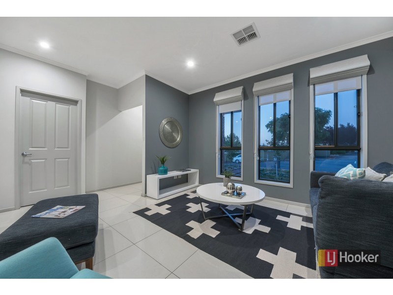 16A Shackelton Court, Greenwith SA 5125