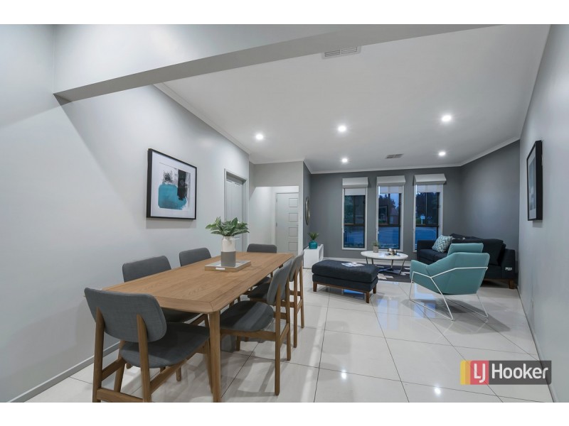 16A Shackelton Court, Greenwith SA 5125