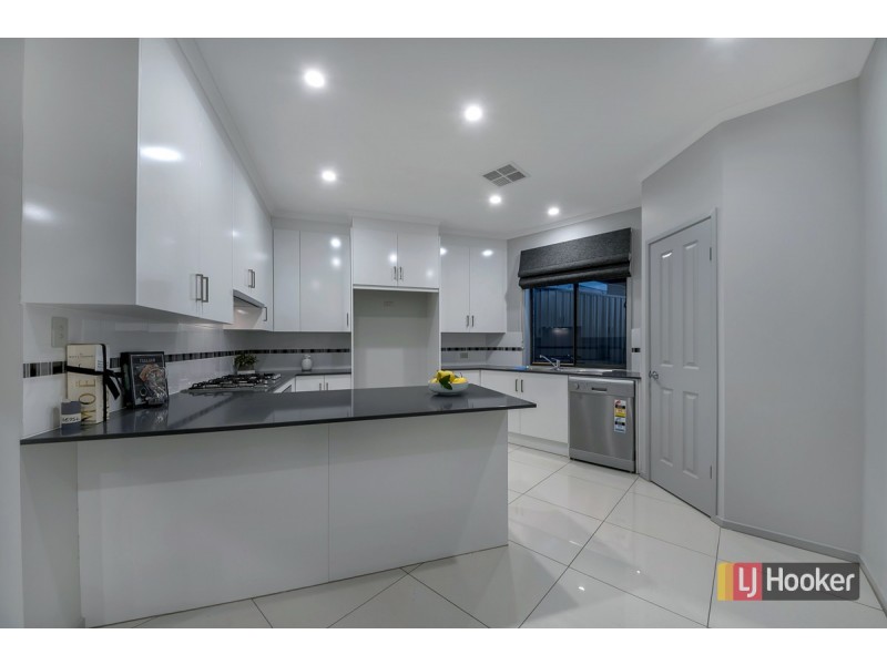 16A Shackelton Court, Greenwith SA 5125