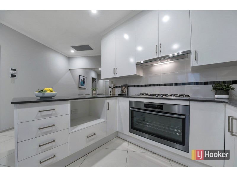 16A Shackelton Court, Greenwith SA 5125