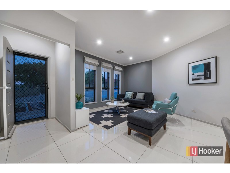 16A Shackelton Court, Greenwith SA 5125