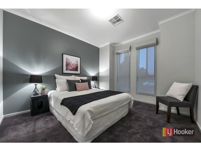 16A Shackelton Court, Greenwith SA 5125