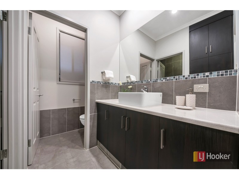 16A Shackelton Court, Greenwith SA 5125