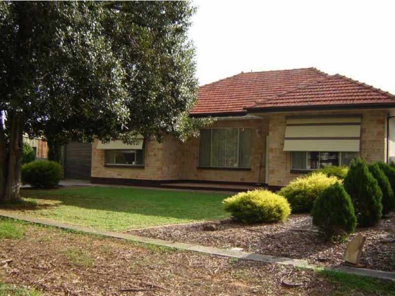 21 Vincent Road, Paralowie SA 5108