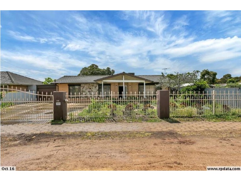112 Park Tce, Salisbury Plain SA 5109